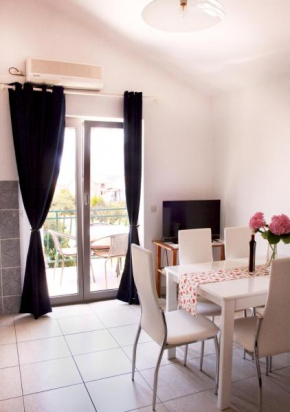 Гостиница Meri Apartment  Водице